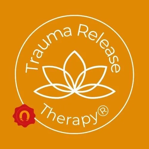 Logo trauma release therapie